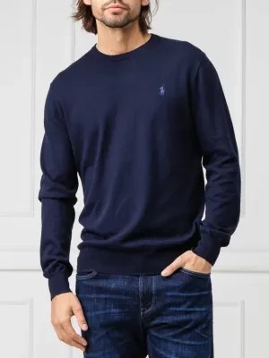 Zdjęcie produktu POLO RALPH LAUREN Sweter | Slim Fit