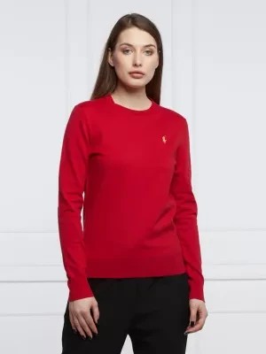 Zdjęcie produktu POLO RALPH LAUREN Sweter | Straight fit