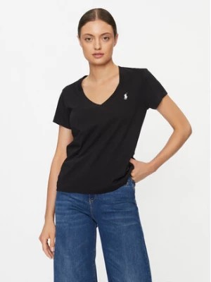 Zdjęcie produktu Polo Ralph Lauren T-Shirt 211902403003 Czarny Regular Fit