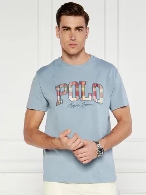 Zdjęcie produktu POLO RALPH LAUREN T-shirt | Classic fit