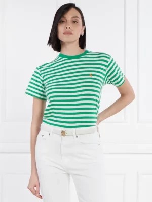 Zdjęcie produktu POLO RALPH LAUREN T-shirt | Classic fit