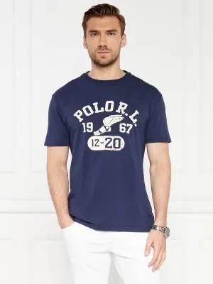 Zdjęcie produktu POLO RALPH LAUREN T-shirt | Classic fit