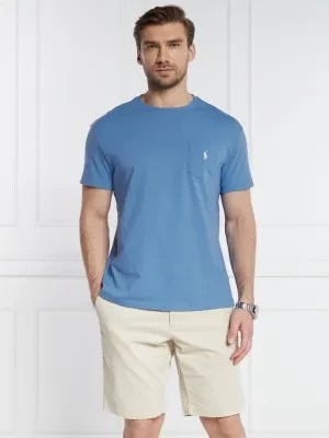 Zdjęcie produktu POLO RALPH LAUREN T-shirt | Classic fit