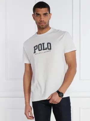 Zdjęcie produktu POLO RALPH LAUREN T-shirt | Classic fit