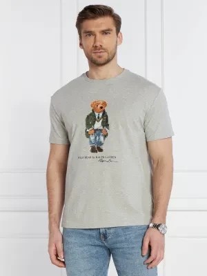 Zdjęcie produktu POLO RALPH LAUREN T-shirt | Classic fit