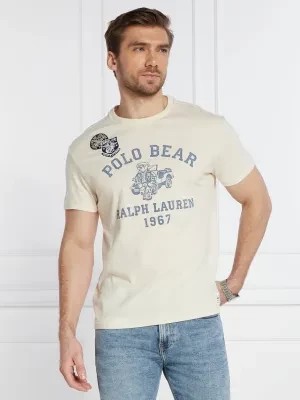 Zdjęcie produktu POLO RALPH LAUREN T-shirt | Classic fit