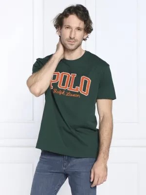 Zdjęcie produktu POLO RALPH LAUREN T-shirt | Classic fit