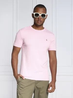 Zdjęcie produktu POLO RALPH LAUREN T-shirt | Custom slim fit