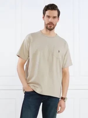 Zdjęcie produktu POLO RALPH LAUREN T-shirt | Oversize fit