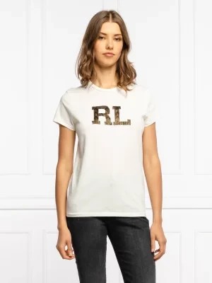 Zdjęcie produktu POLO RALPH LAUREN T-shirt | Regular Fit