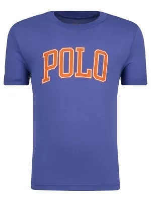 Zdjęcie produktu POLO RALPH LAUREN T-shirt | Regular Fit