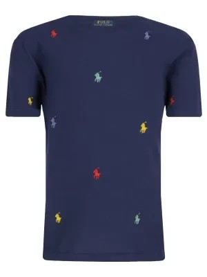 Zdjęcie produktu POLO RALPH LAUREN T-shirt | Regular Fit