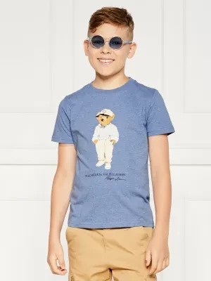 Zdjęcie produktu POLO RALPH LAUREN T-shirt | Regular Fit