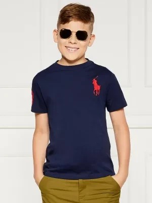 Zdjęcie produktu POLO RALPH LAUREN T-shirt | Regular Fit