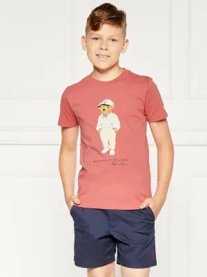 Zdjęcie produktu POLO RALPH LAUREN T-shirt | Regular Fit