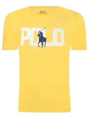 Zdjęcie produktu POLO RALPH LAUREN T-shirt | Regular Fit