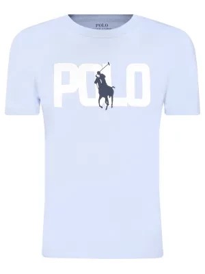 Zdjęcie produktu POLO RALPH LAUREN T-shirt | Regular Fit