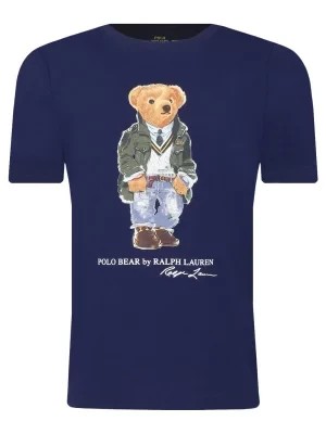 Zdjęcie produktu POLO RALPH LAUREN T-shirt | Regular Fit