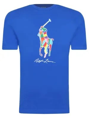 Zdjęcie produktu POLO RALPH LAUREN T-shirt | Regular Fit