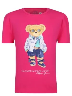 Zdjęcie produktu POLO RALPH LAUREN T-shirt | Regular Fit