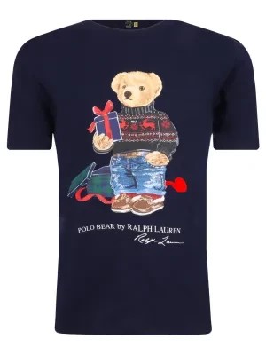 Zdjęcie produktu POLO RALPH LAUREN T-shirt | Regular Fit