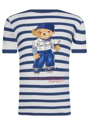 Zdjęcie produktu POLO RALPH LAUREN T-shirt | Regular Fit