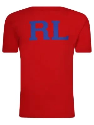Zdjęcie produktu POLO RALPH LAUREN T-shirt | Regular Fit