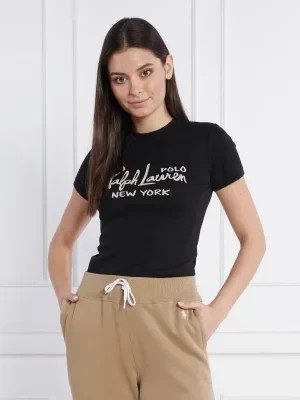 Zdjęcie produktu POLO RALPH LAUREN T-shirt | Slim Fit