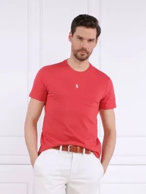 Zdjęcie produktu POLO RALPH LAUREN T-shirt T-shirt | Custom slim fit