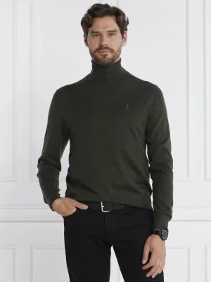 Zdjęcie produktu POLO RALPH LAUREN Wełniany golf | Regular Fit