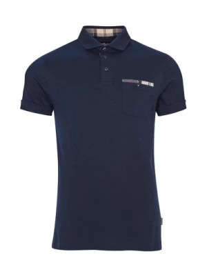 Zdjęcie produktu Polo Shirts Barbour