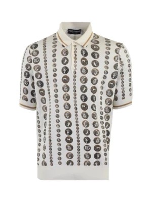 Zdjęcie produktu Polo Shirts Dolce & Gabbana