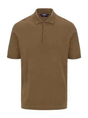 Zdjęcie produktu Polo Shirts K-Way