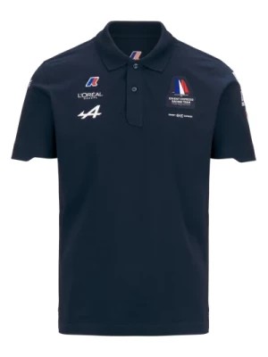 Zdjęcie produktu Polo Shirts K-Way