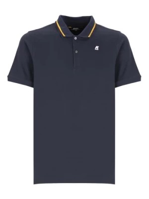 Zdjęcie produktu Polo Shirts K-Way