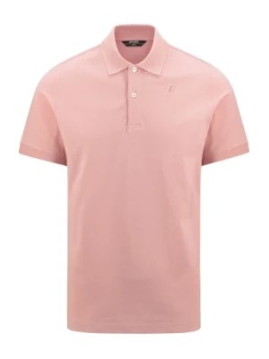 Zdjęcie produktu Polo Shirts K-Way