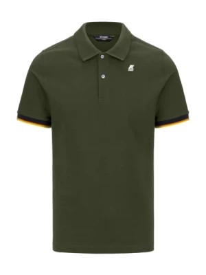 Zdjęcie produktu Polo Shirts K-Way