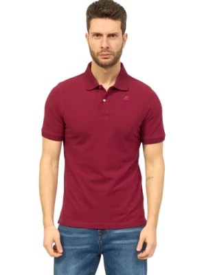 Zdjęcie produktu Polo Shirts K-Way