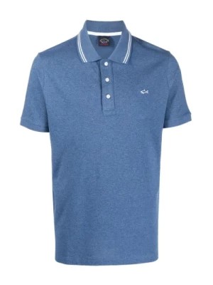 Zdjęcie produktu Polo Shirts Paul & Shark