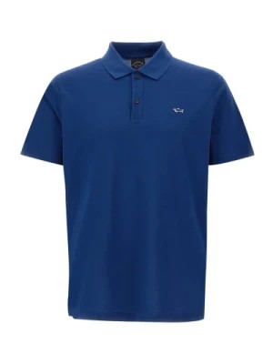 Zdjęcie produktu Polo Shirts Paul & Shark