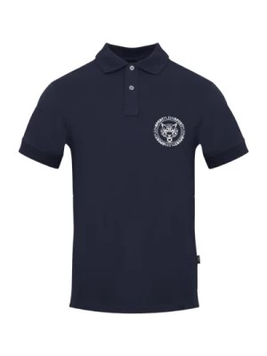 Zdjęcie produktu Polo Shirts Plein Sport