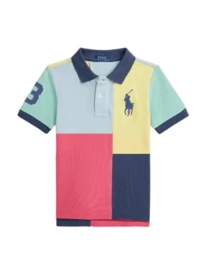 Zdjęcie produktu Polo Shirts Polo Ralph Lauren