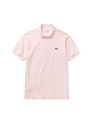 Zdjęcie produktu Polo Slim Fit Krótki Rękaw Lacoste