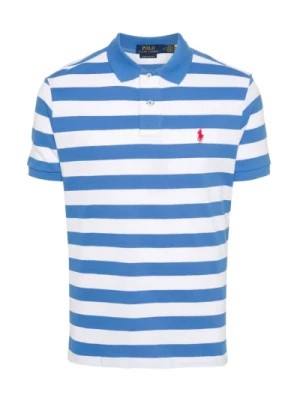 Zdjęcie produktu Polo T-shirts i Polos w Paski Ralph Lauren