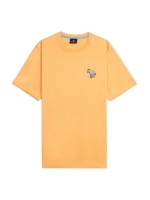 Zdjęcie produktu Pomarańczowe Koszule - Stylowa Kolekcja Paul Smith