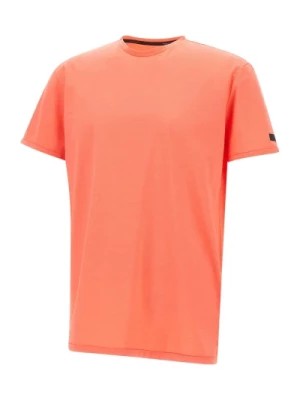 Zdjęcie produktu Pomarańczowe koszulki i pola RRD