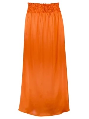 Zdjęcie produktu Pomarańczowy Stylowy Model Femmes du Sud