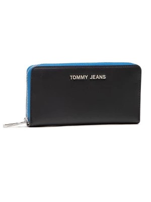 Zdjęcie produktu 
Portfel damski Tommy Jeans AW0AW10180 czarny
 
tommy hilfiger
