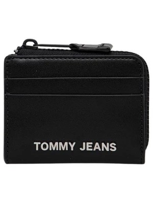 Zdjęcie produktu 
Portfel damski Tommy Jeans AW0AW11098 czarny
 
tommy hilfiger
