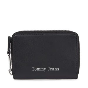 Zdjęcie produktu Portfel damski Tommy Jeans Tjw Must Small Za AW0AW15649 Czarny